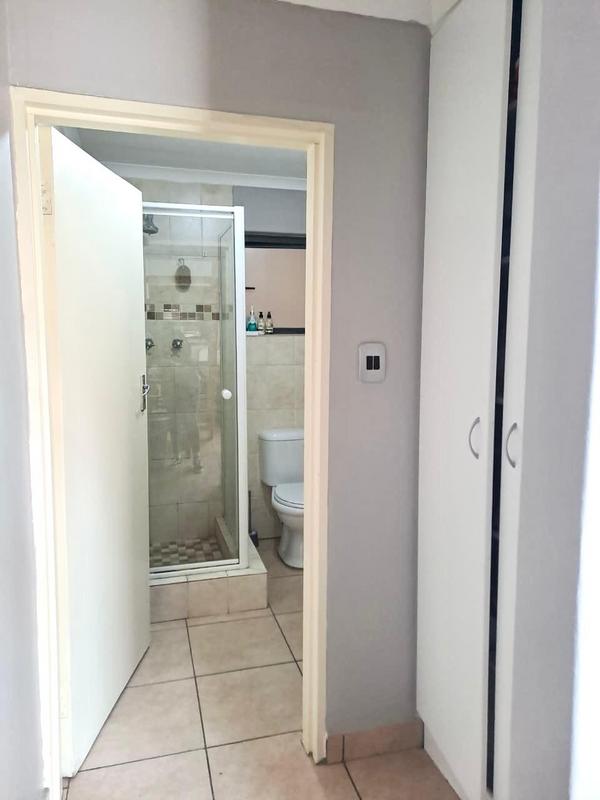 To Let 1 Bedroom Property for Rent in Die Bult North West